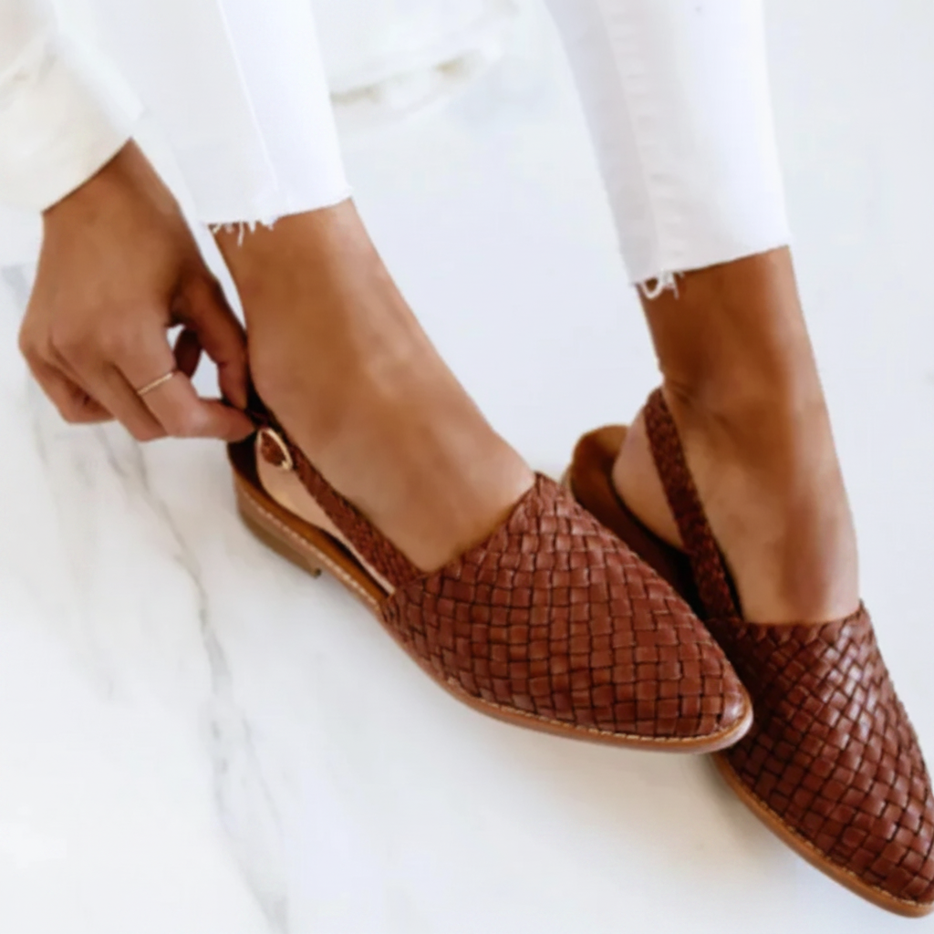 Monicaâ„¢ scarpe slip-on comode