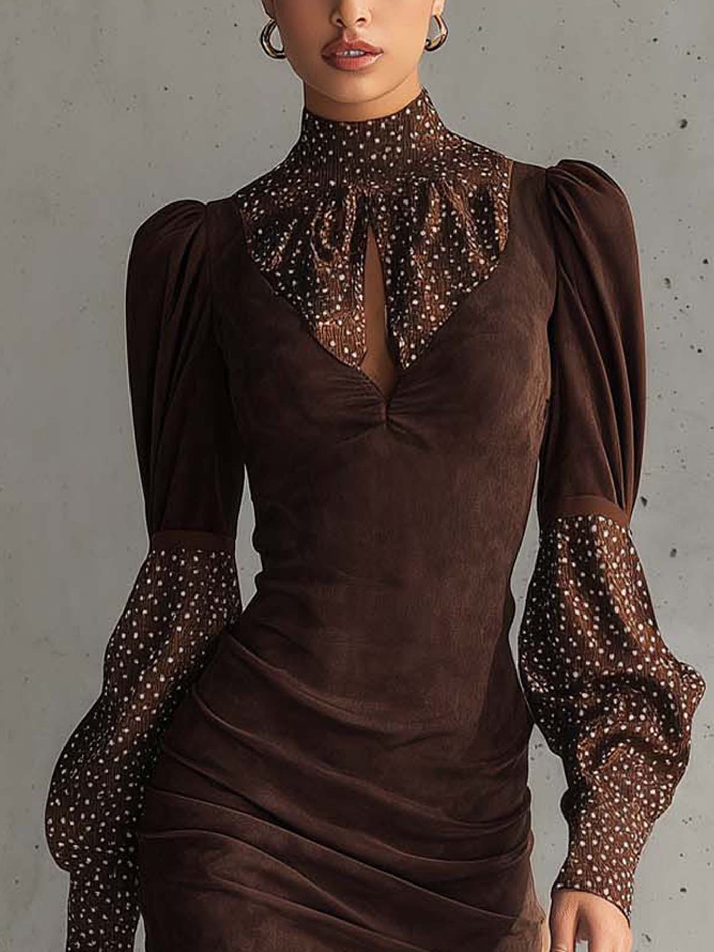 Kolleen™ Abito Bodycon
