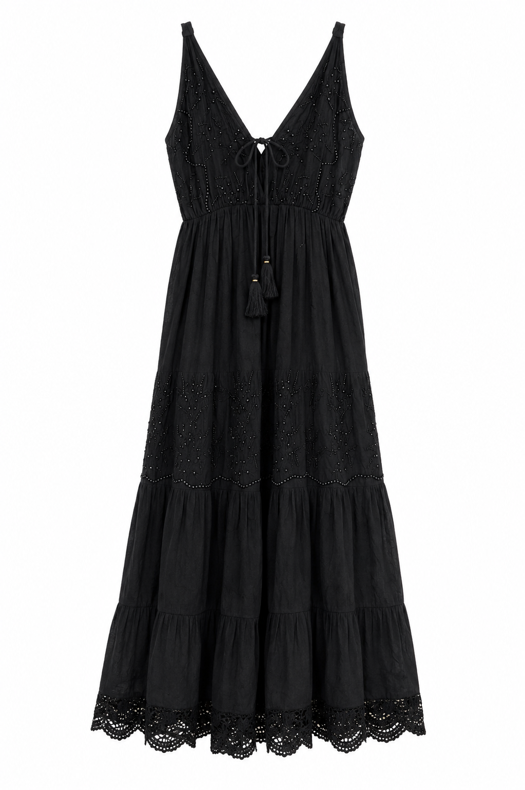 Vestito Eivissa Notte