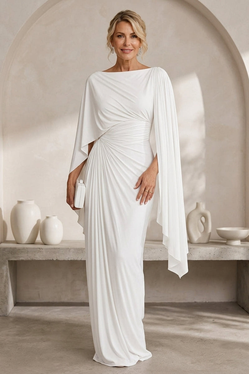 Meryl | Abito Maxi