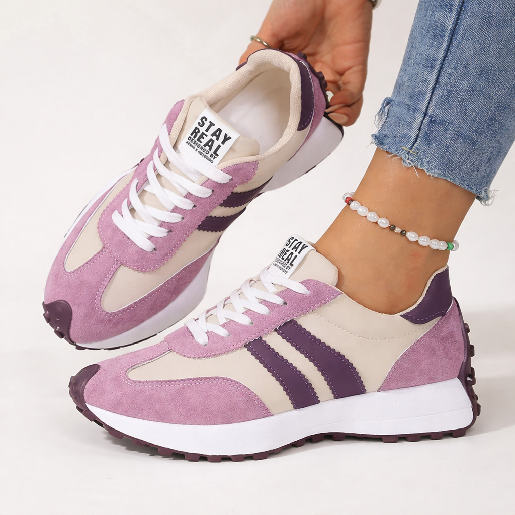 Aurora™ — Scarpe eleganti per il comfort quotidiano