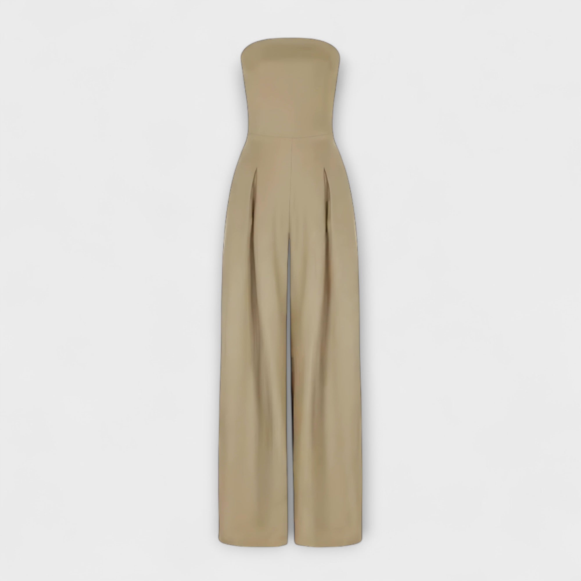 Kiora™ | Tuta elegante senza spalline