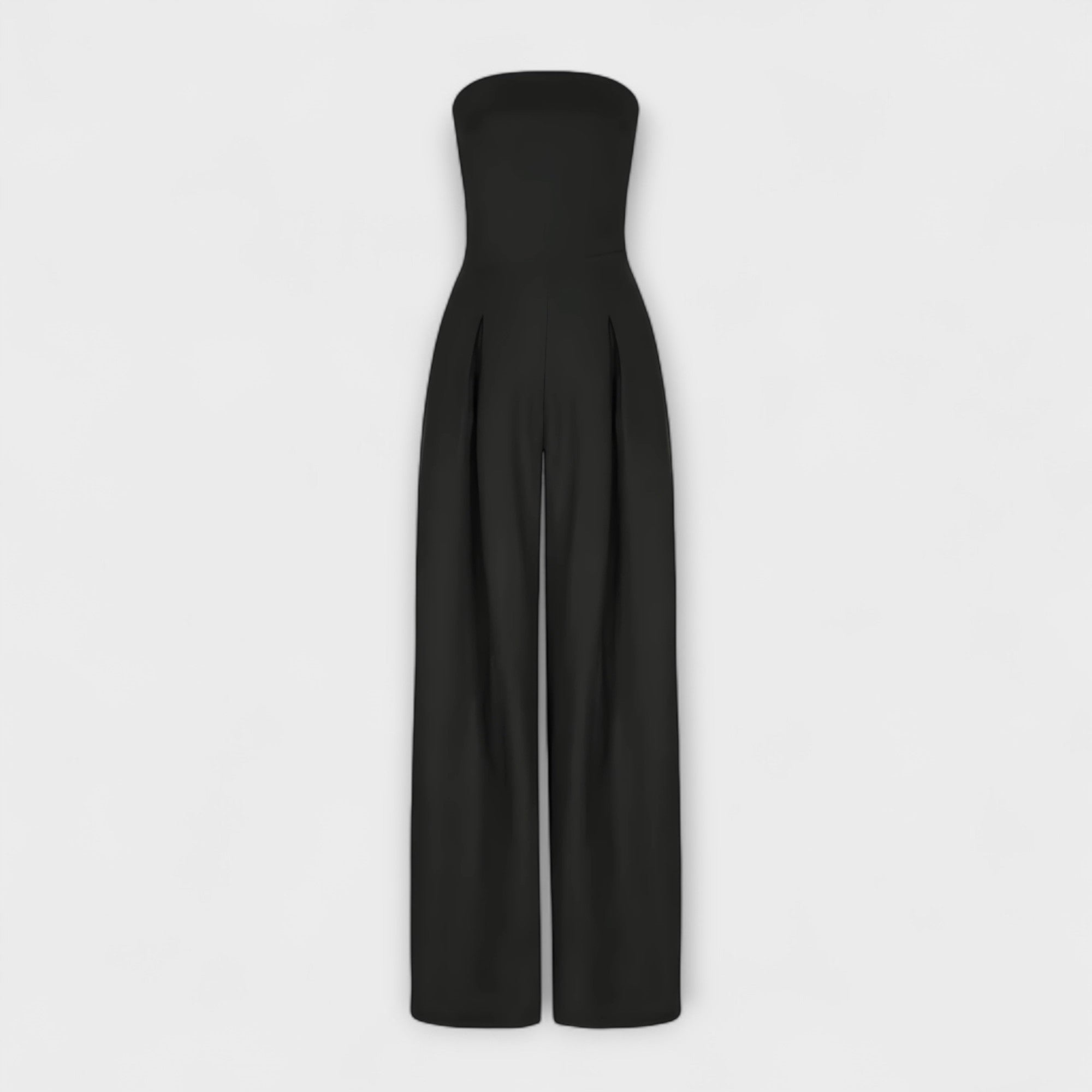 Kiora™ | Tuta elegante senza spalline