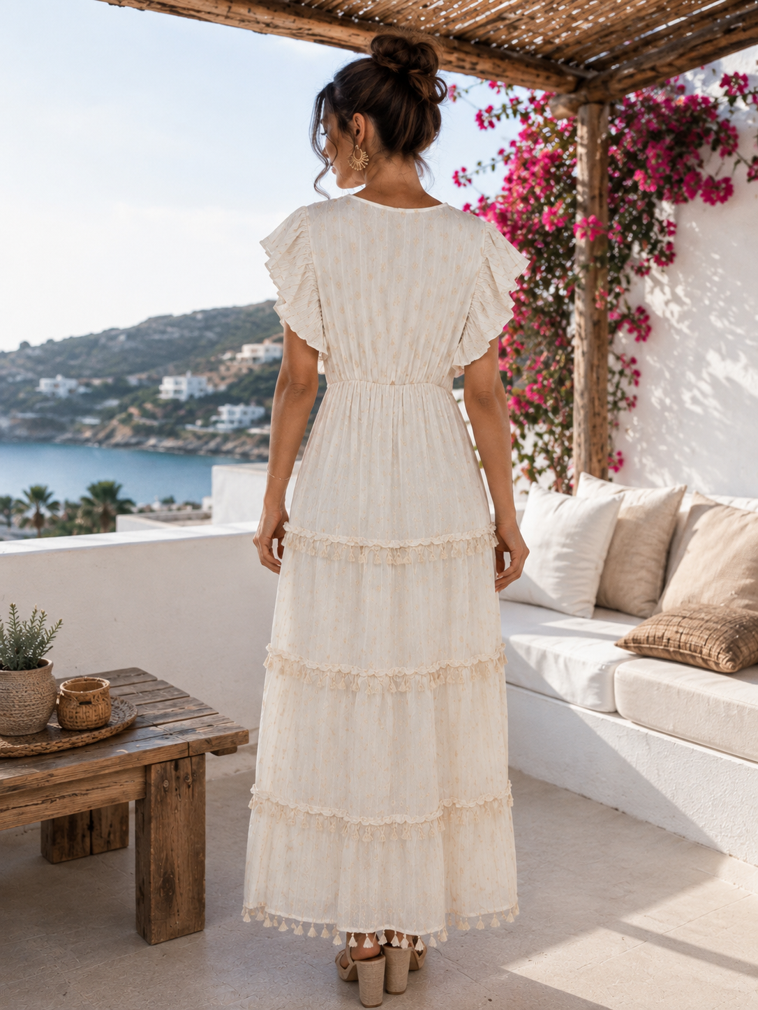 Vestito Lanzarote