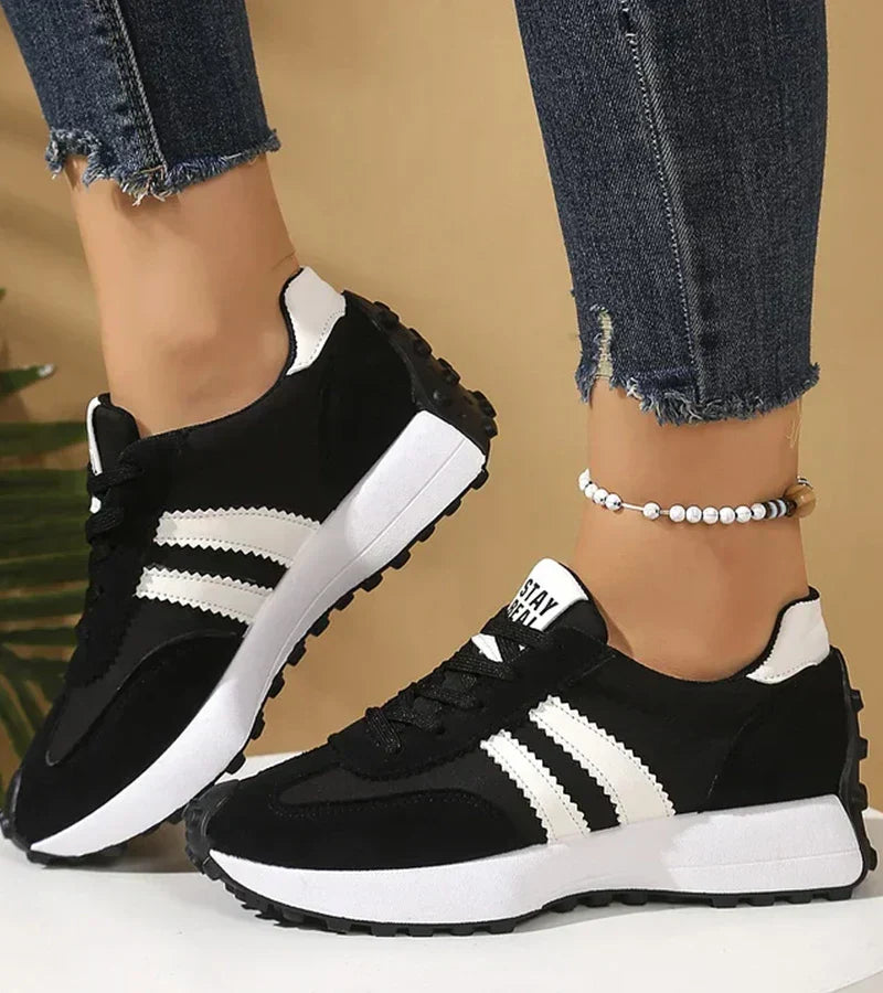 Aurora™ — Scarpe eleganti per il comfort quotidiano