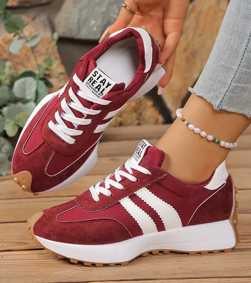Aurora™ — Scarpe eleganti per il comfort quotidiano