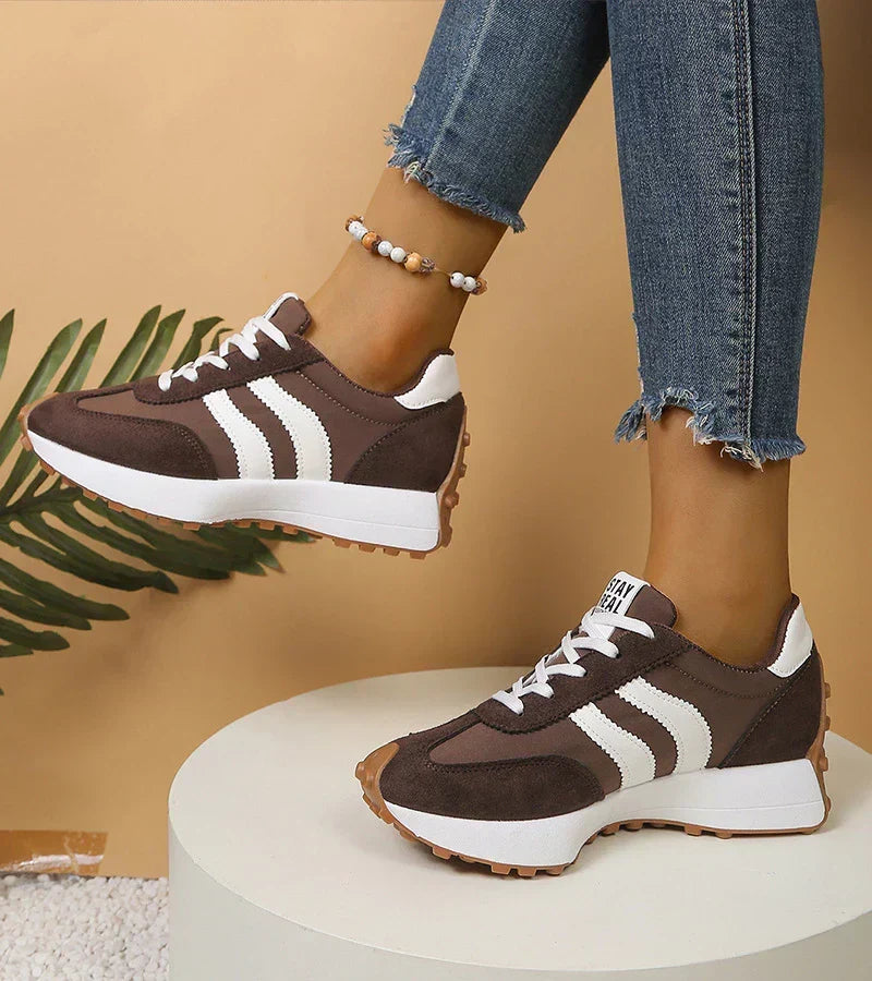 Aurora™ — Scarpe eleganti per il comfort quotidiano