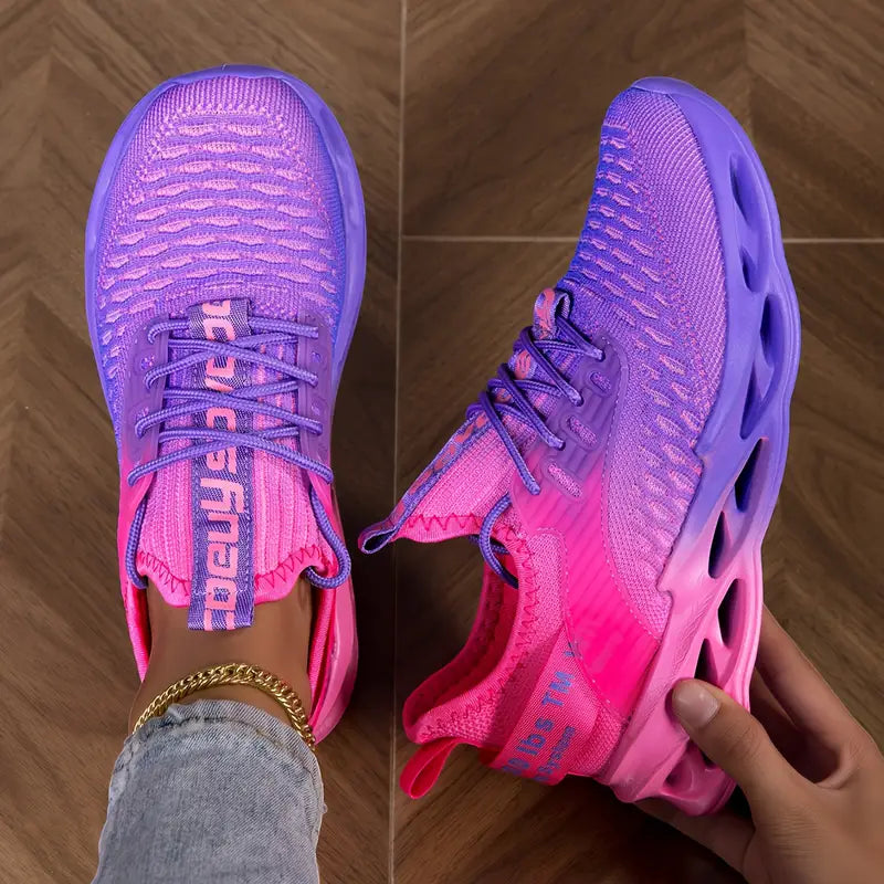 Briannaâ„¢ | Sneakers Ortopediche