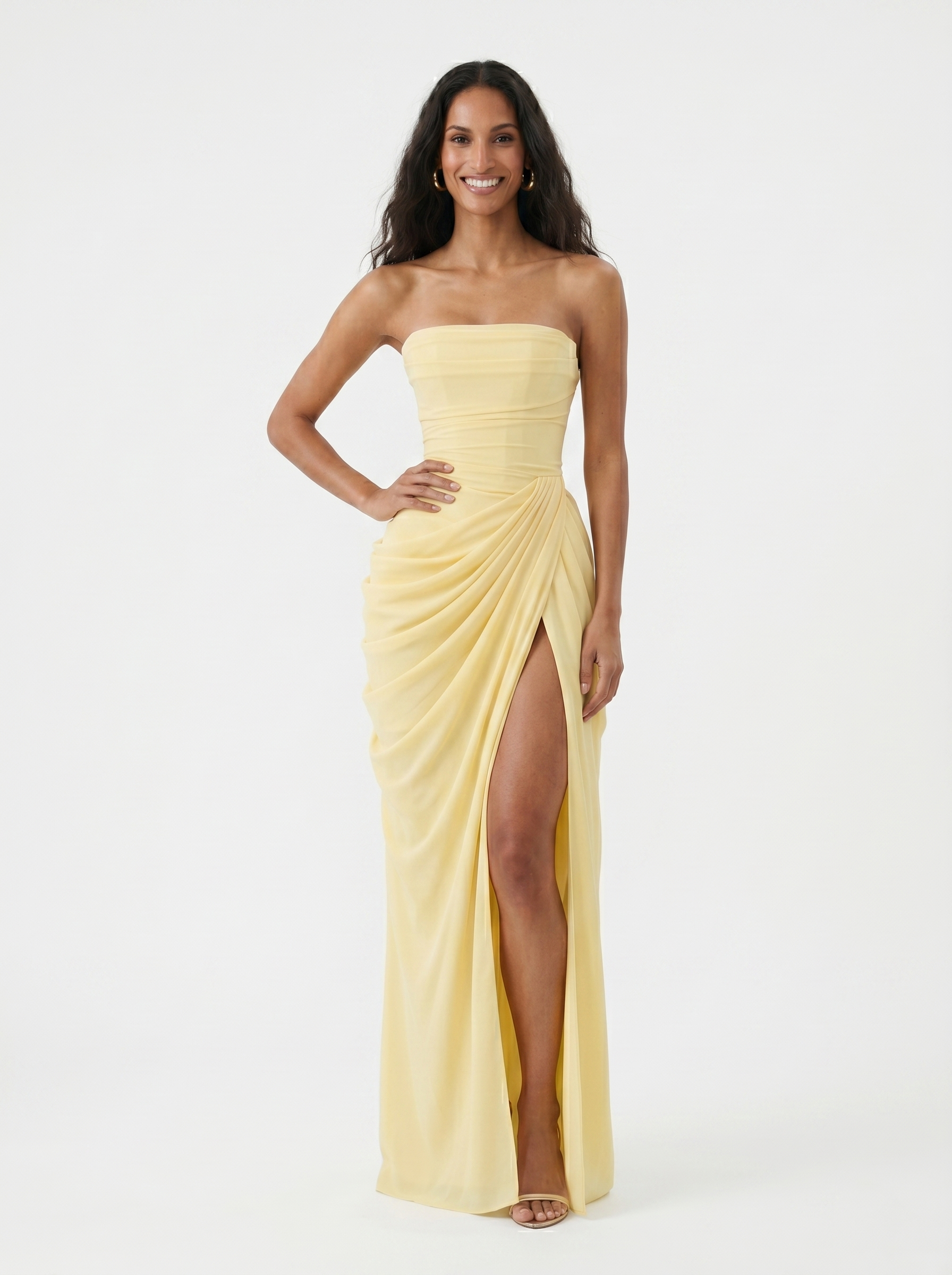 Shantelle™ Abito Elegante