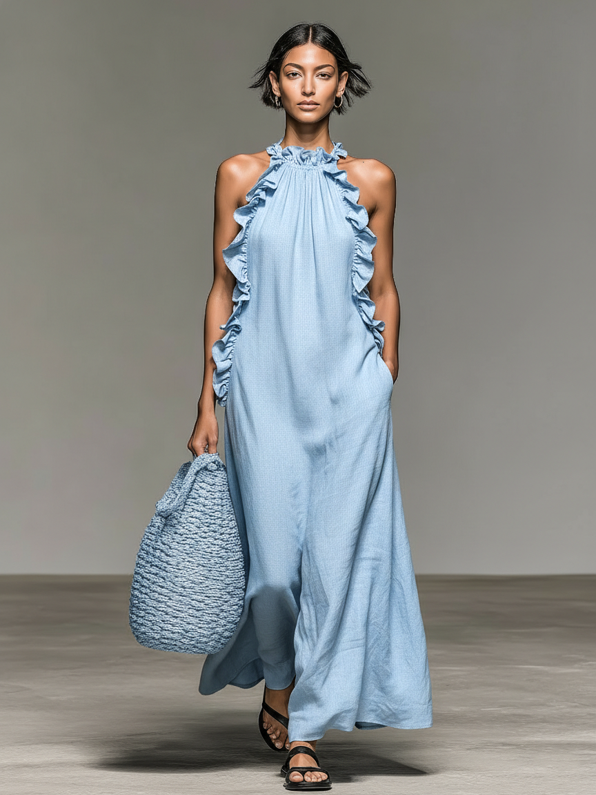 Mia β Porto Bello Dress
