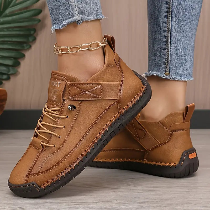 Sneakers ortopediche MYRA