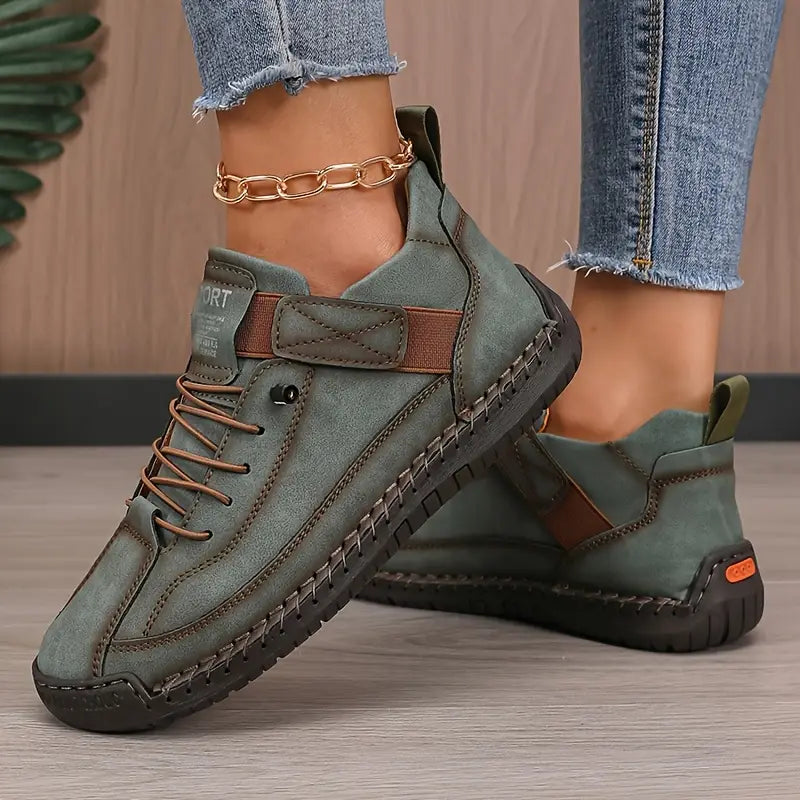 Sneakers ortopediche MYRA
