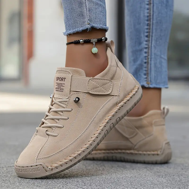 Sneakers ortopediche MYRA