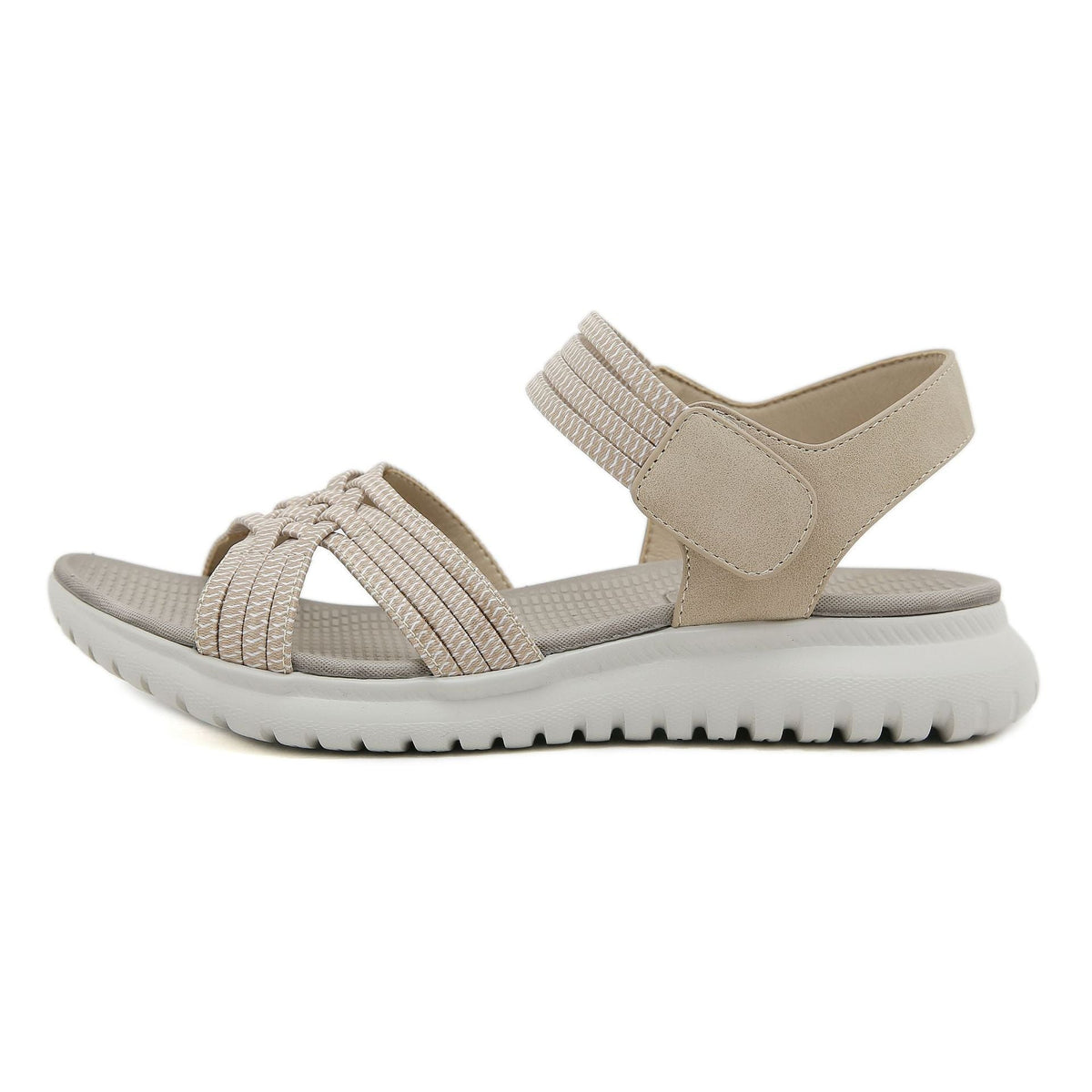 Cleo | Sandali con Comfort Imbottito