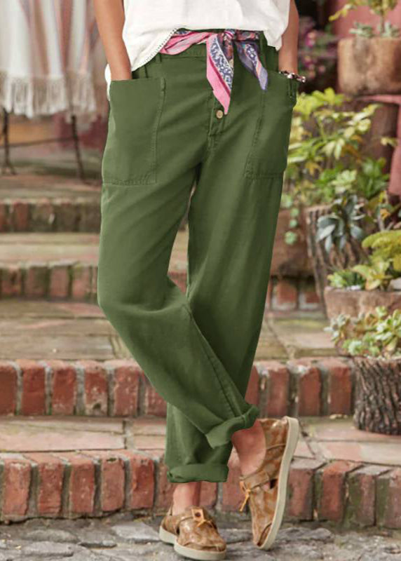 Lise™ | Pantaloni Eleganti e Comodi