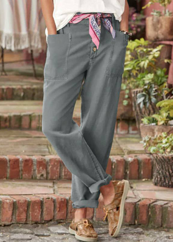 Lise™ | Pantaloni Eleganti e Comodi