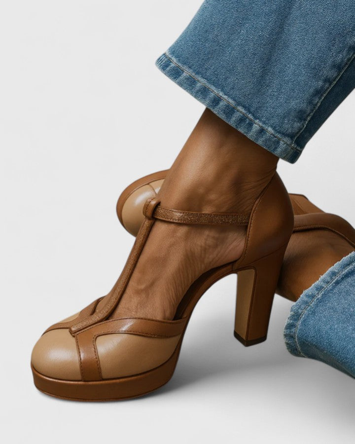 Vera | Tacchi Confortevoli