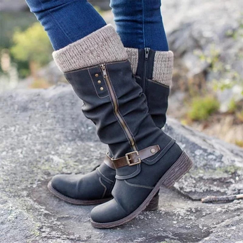 Stivali Ortopedici Comfort Bonnie