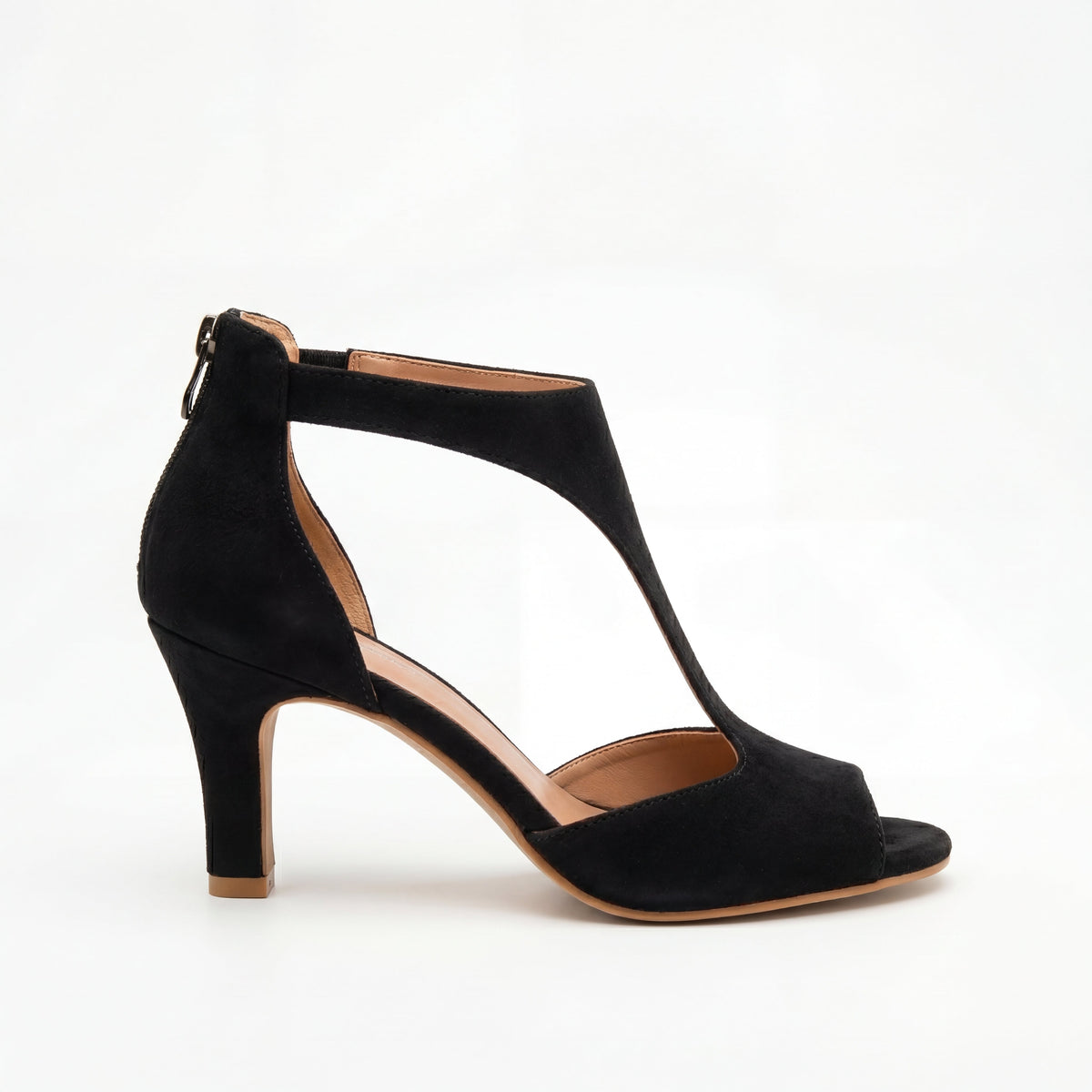Zorine - Sandali ortopedici con zeppa