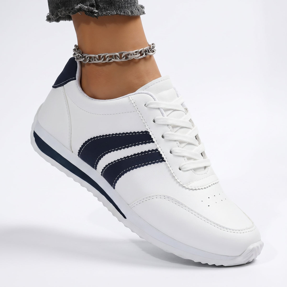 LIORA™ | Scarpe Ortottiche – Sollievo ad Ogni Passo