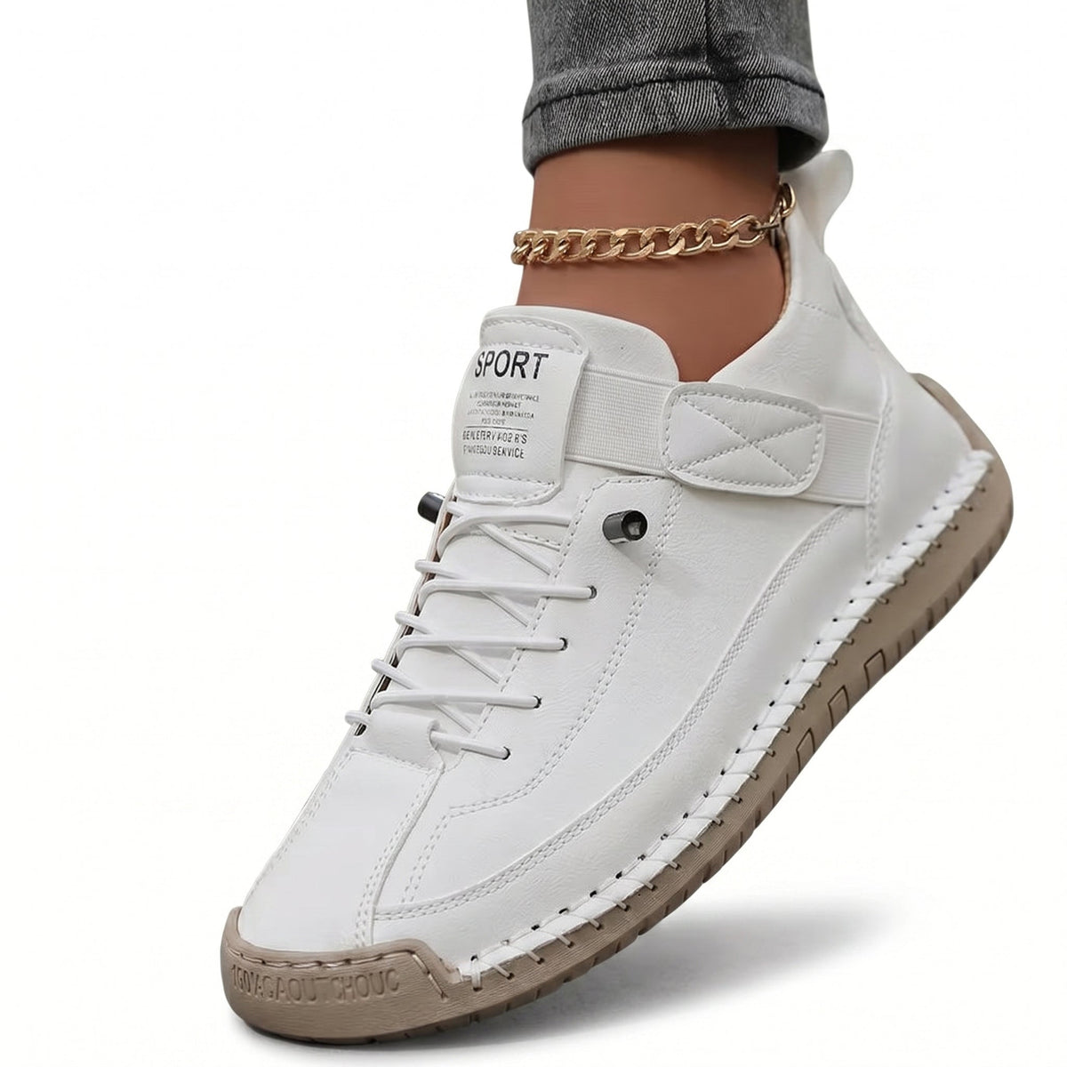 Miaâ„¢ | Scarpe comode con supporto e design leggero