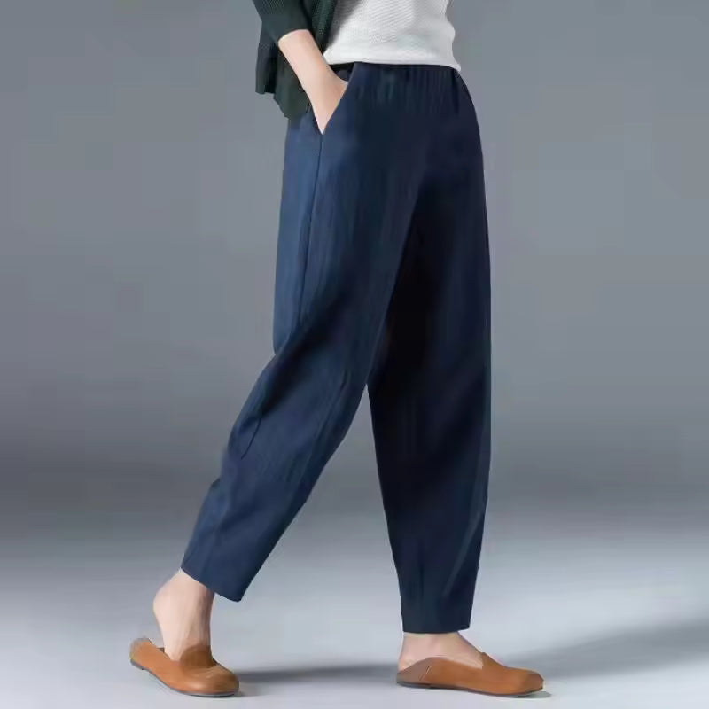 Desiree™ | Pantaloni Estivi Leggeri
