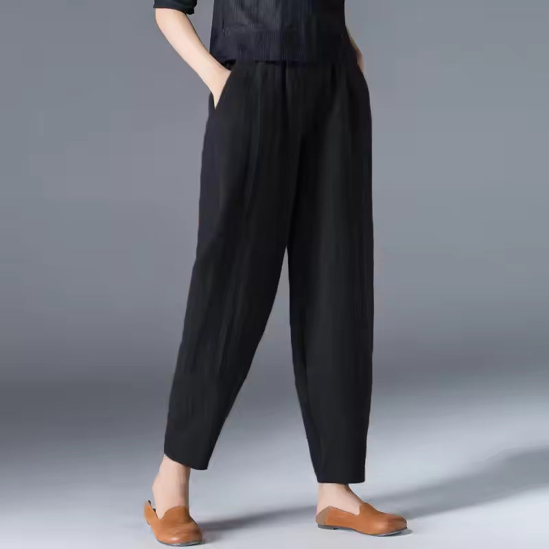 Desiree™ | Pantaloni Estivi Leggeri