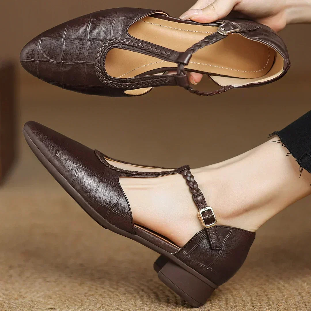Mary Janes - Mary Janes Classiche
