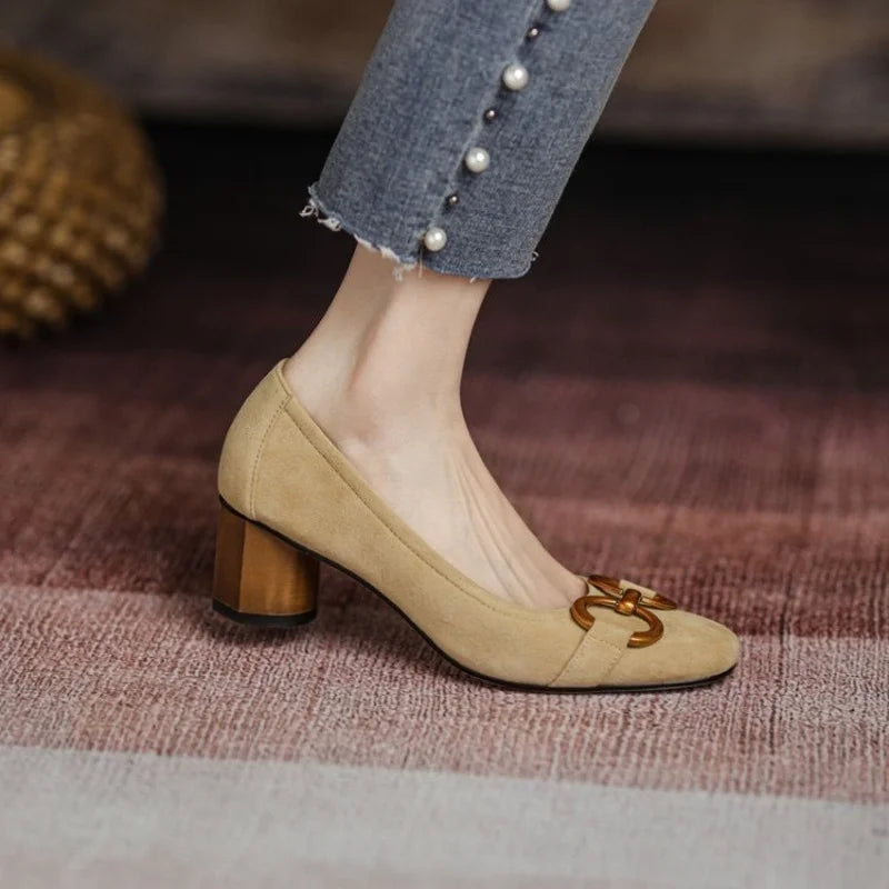 Mathilda | Sandali Eleganti e Confortevoli per Donne