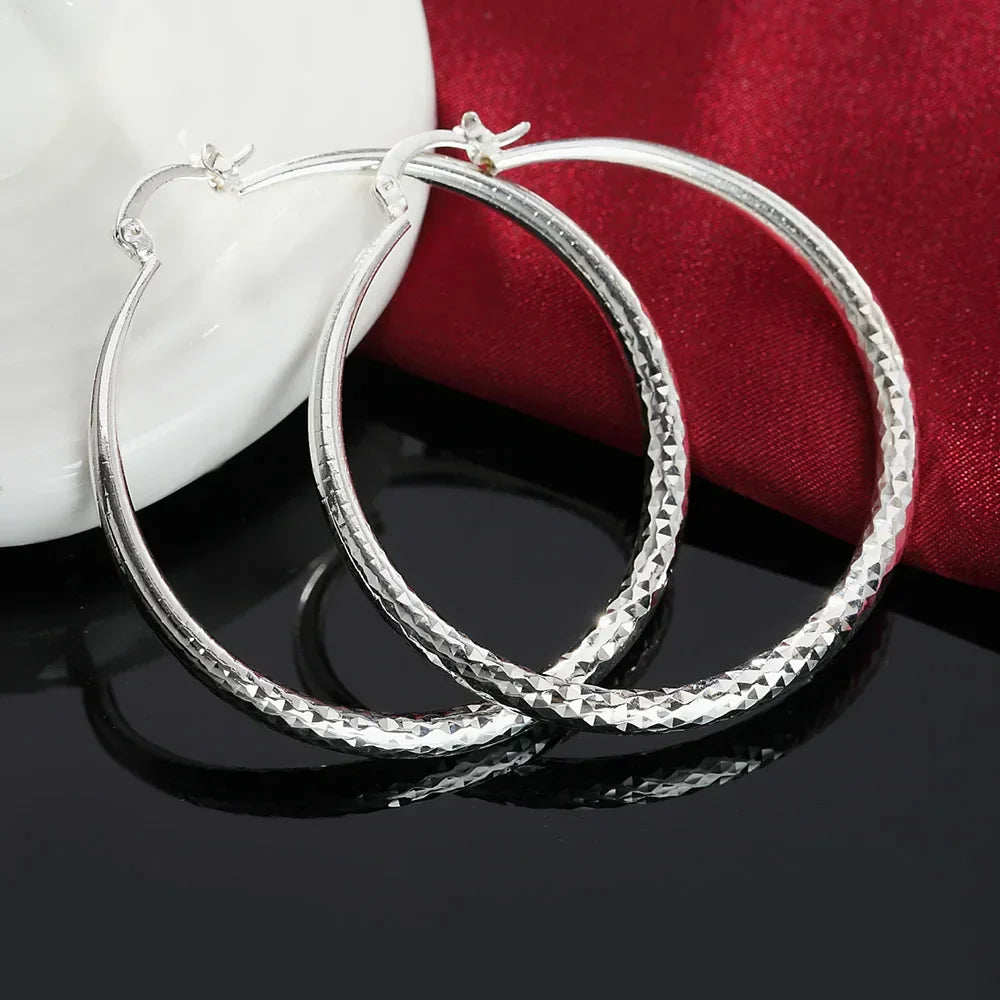 Orecchini in Argento
