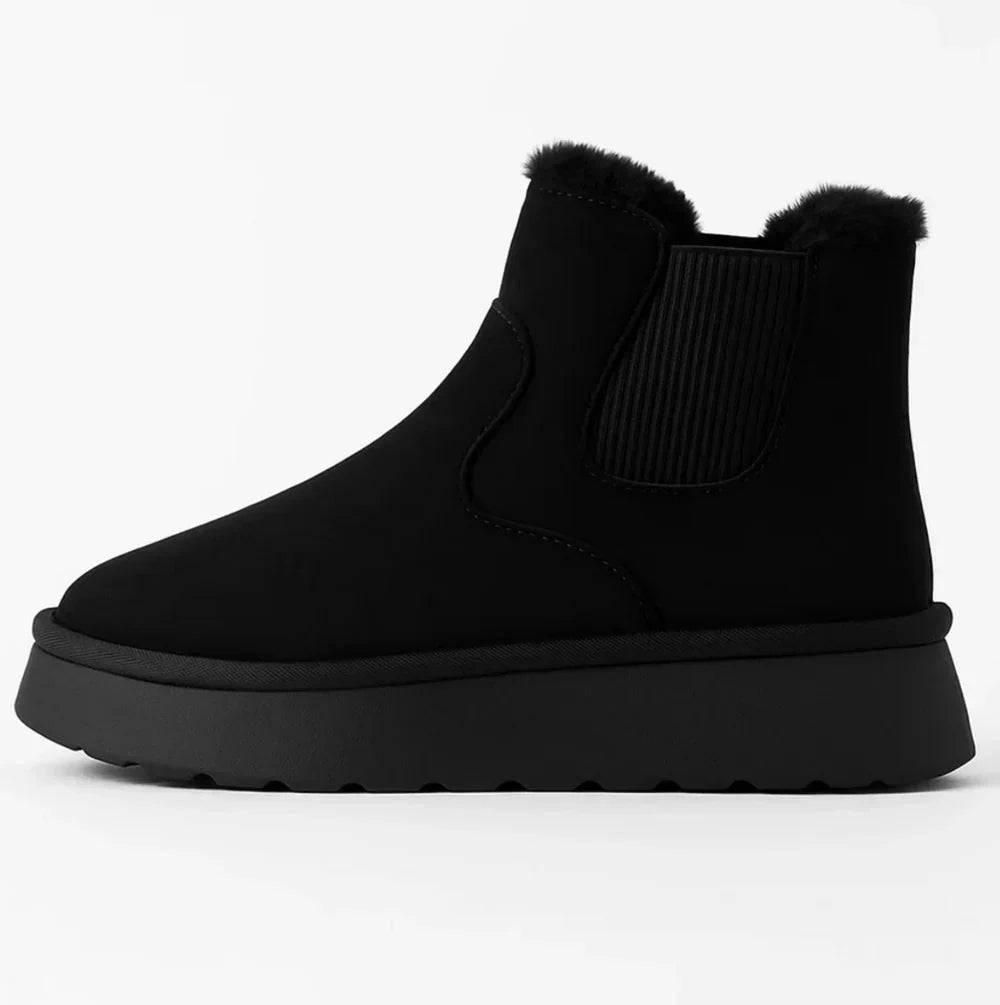 COZÉLIA | STIVALI IN SUEDE