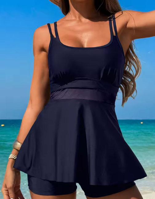 Carol | Set Tankini Due Pezzi Flattering