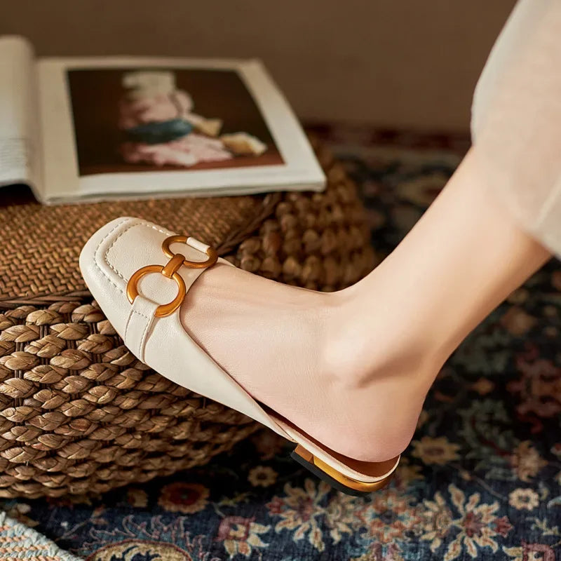 Mathilda | Sandali confortevoli e alla moda per l'estate