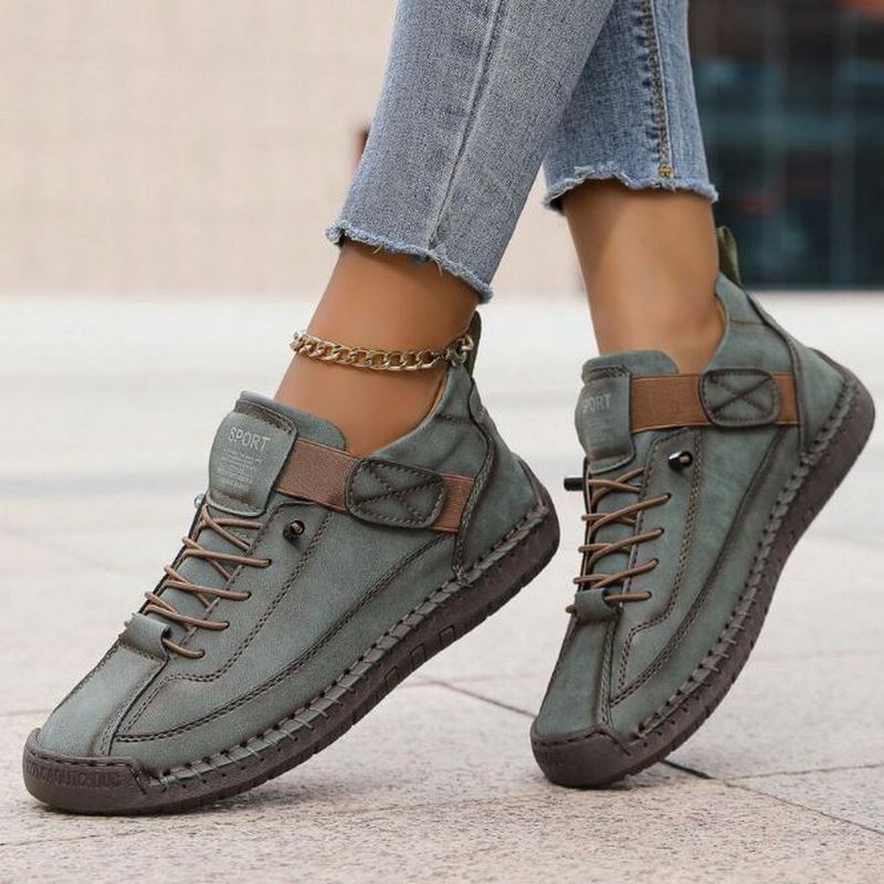 GIULIA | Scarpe Confortevoli ed Eleganti per Ogni Giorno