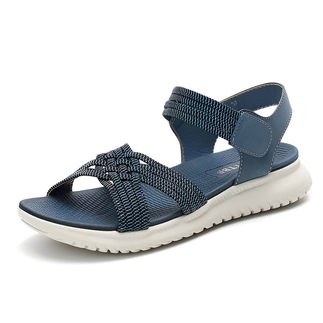 Cleo | Sandali con Comfort Imbottito