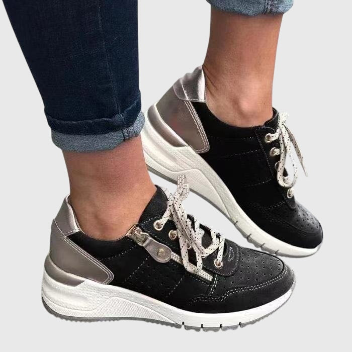 Maddieâ„¢ | Sneakers Ortopediche
