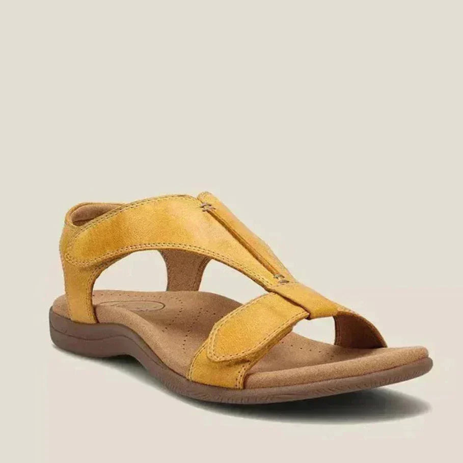 Selina | Sandali Ergonomici Comfort
