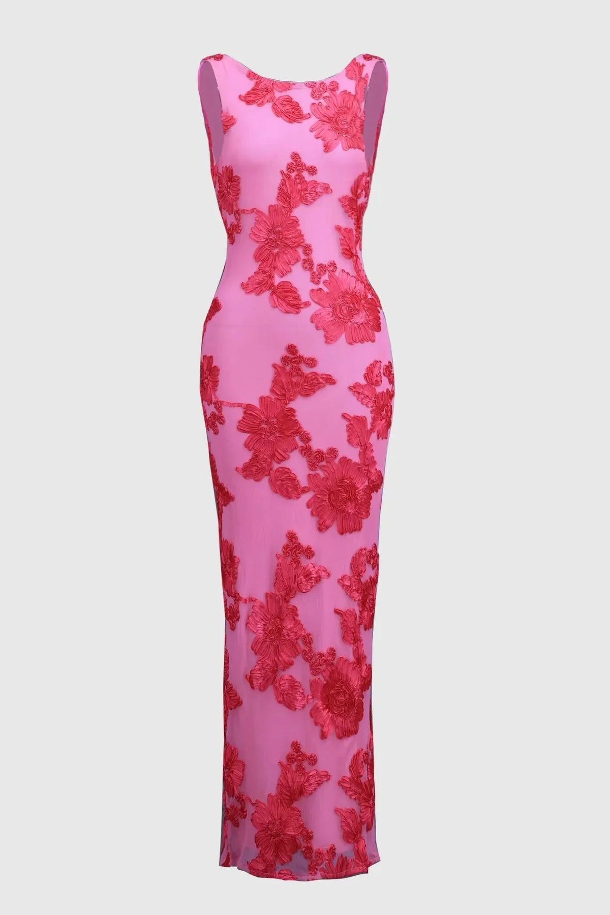 Yolanda™ | Abito Maxi Stile Amara
