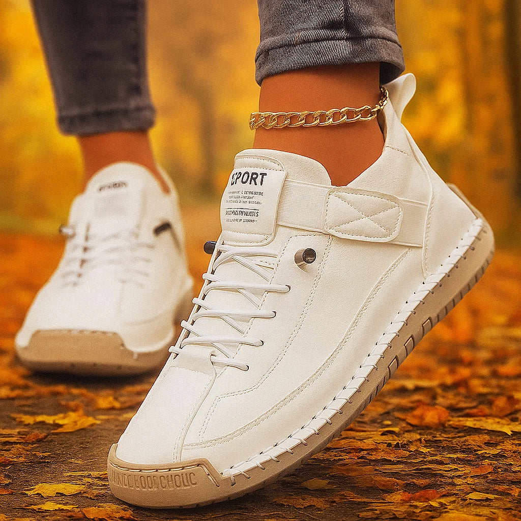 Sneakers ortopediche MYRA