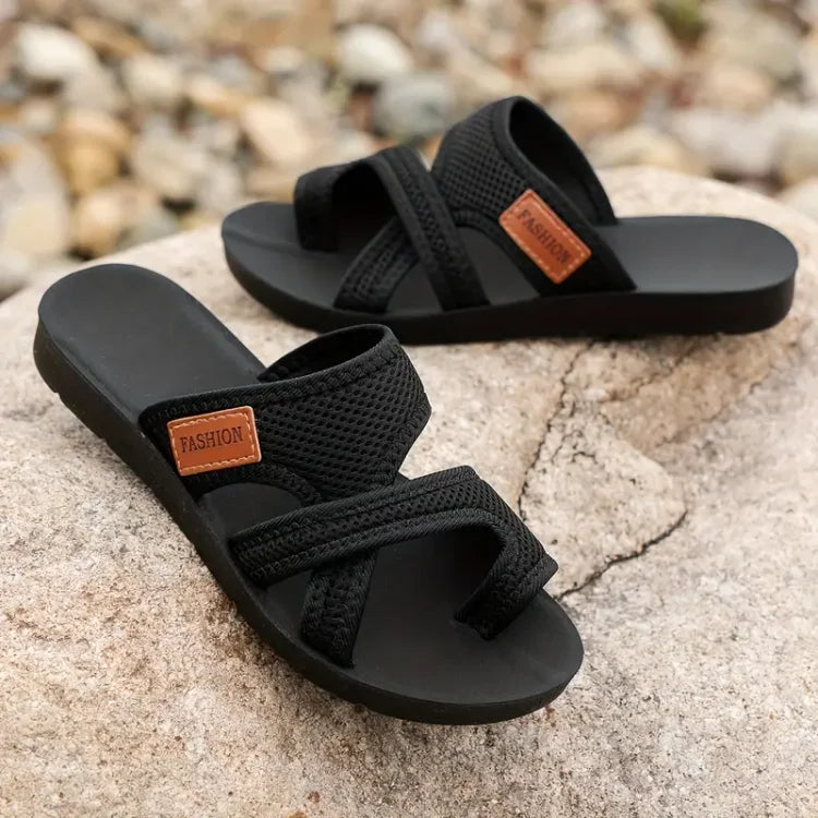 BREEZE | SANDALI IN RETE PER IL COMFORT QUOTIDIANO