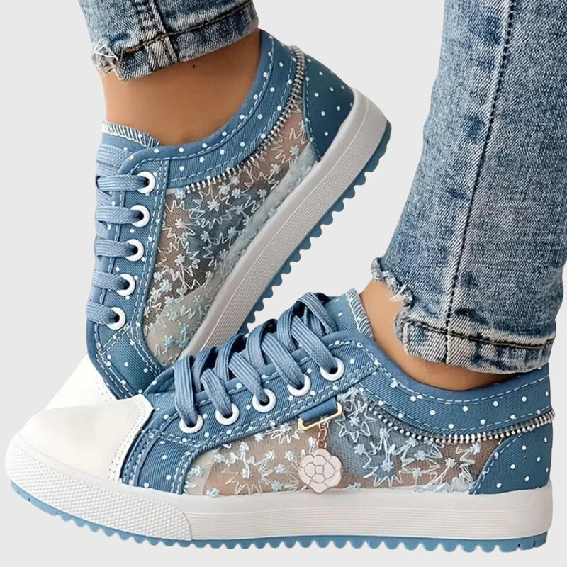 Elenaâ„¢ | Sneakers Ortopediche
