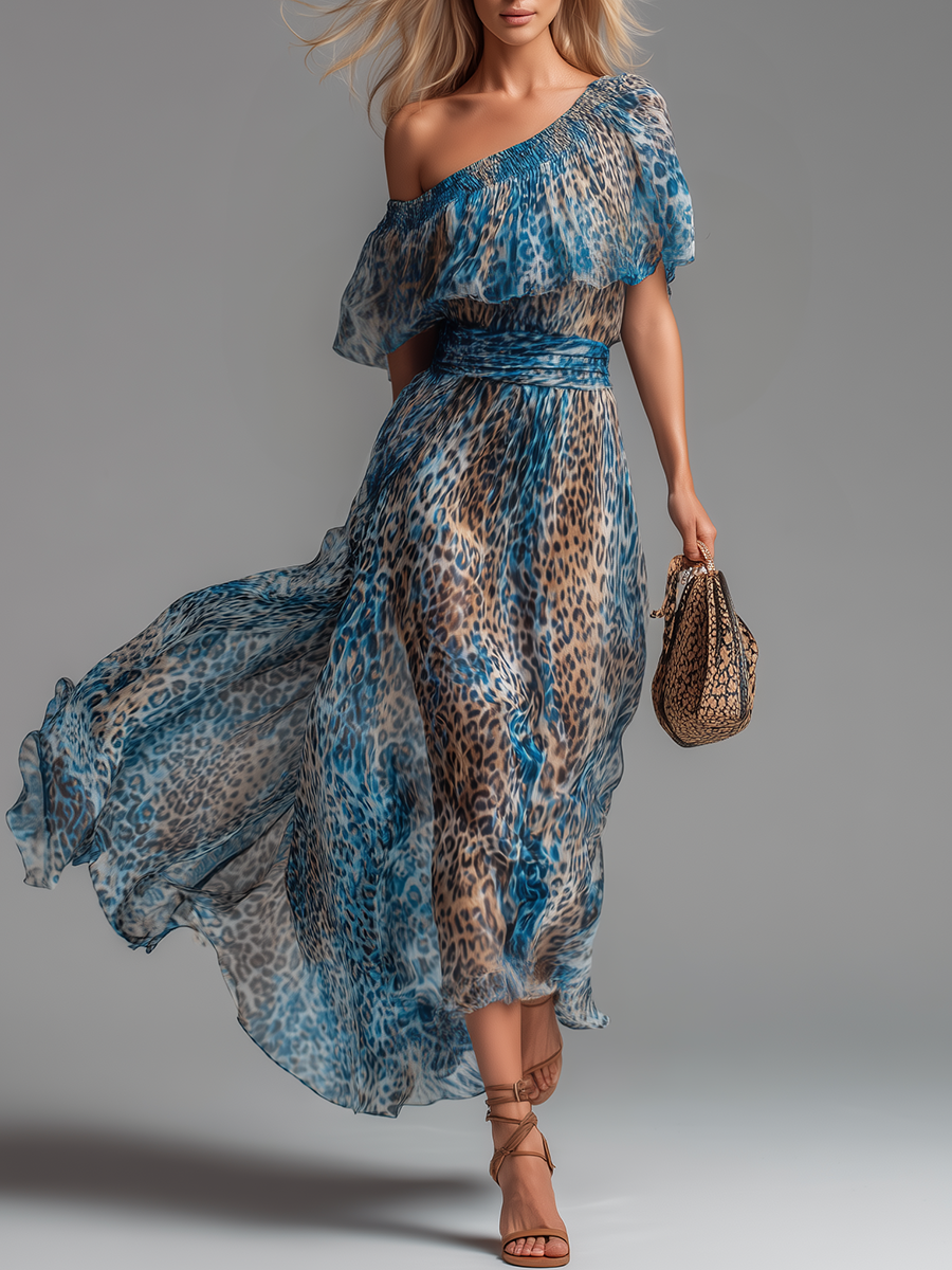 Francesca β Costa Smeralda Dress