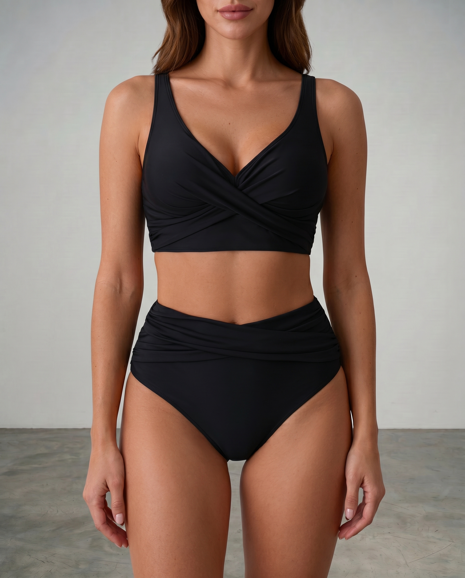 Elena Marell | Bikini Sculpting
