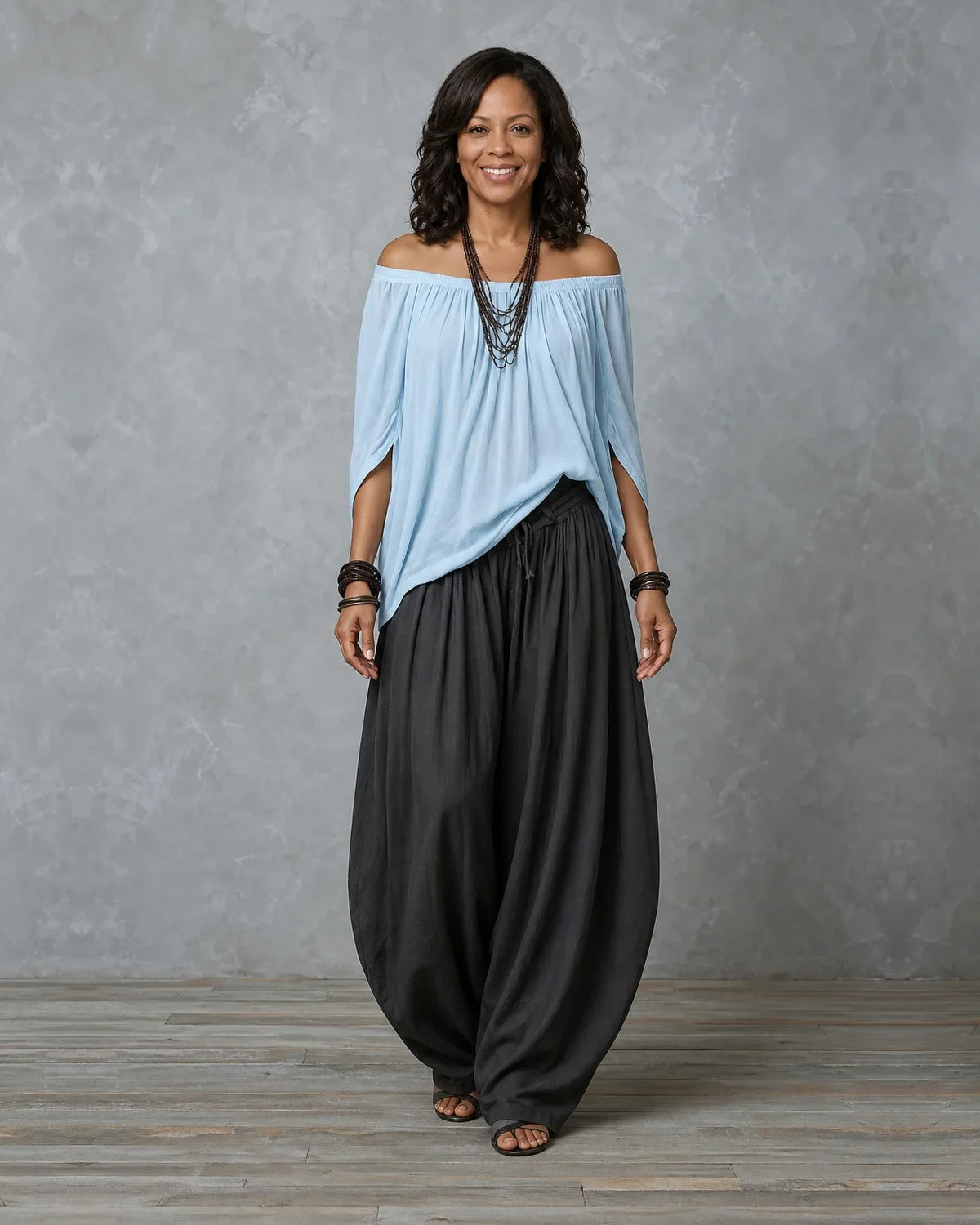Set Elegante Jadia