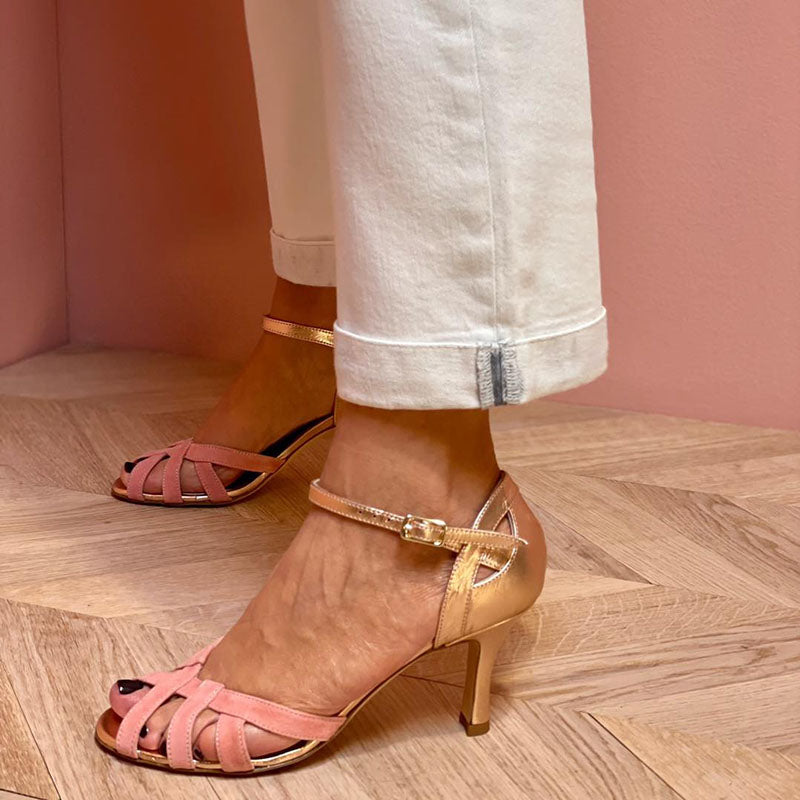 Calistaâ„¢ | Eleganti Tacchi.