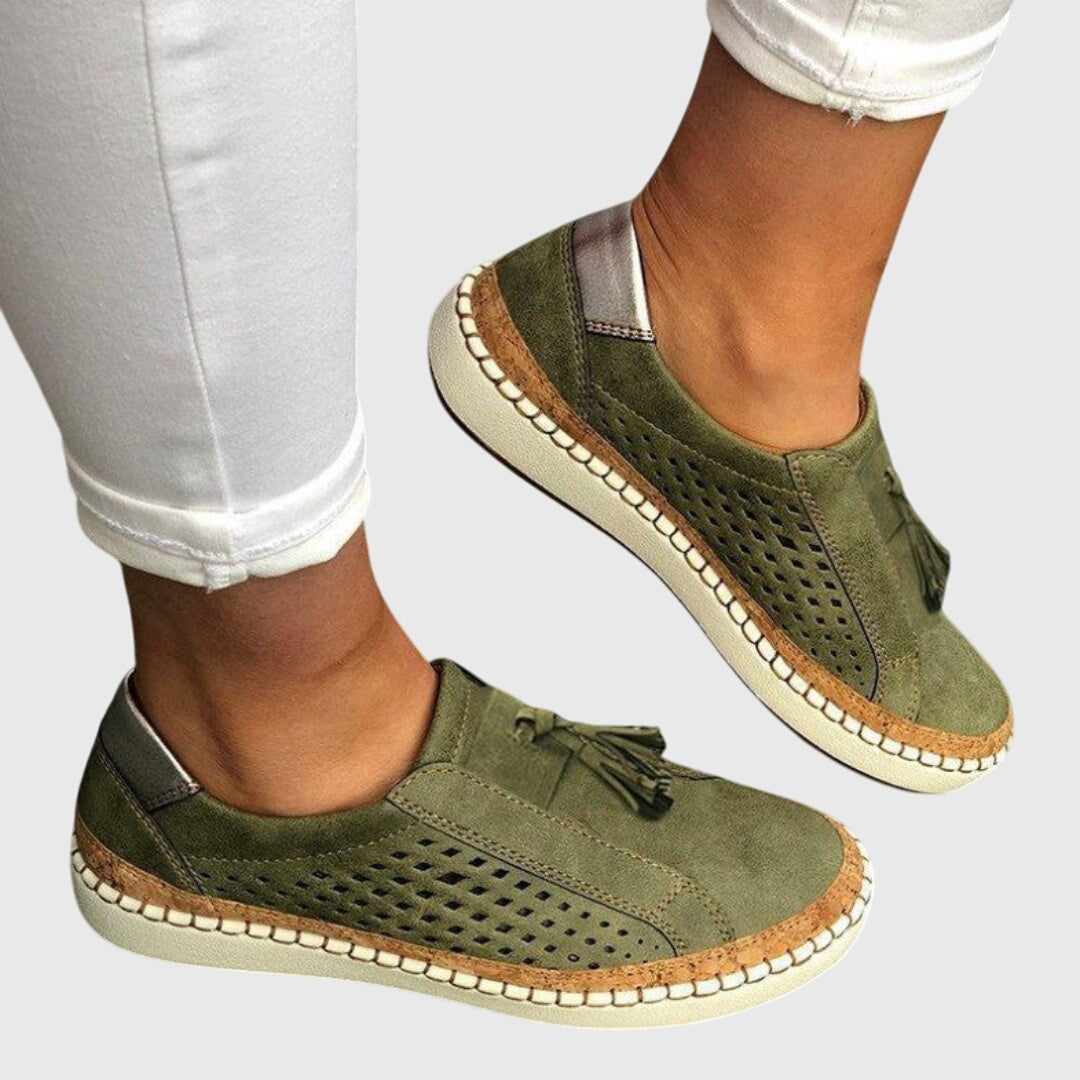 Piperâ„¢ | Slip-On Ortopedici