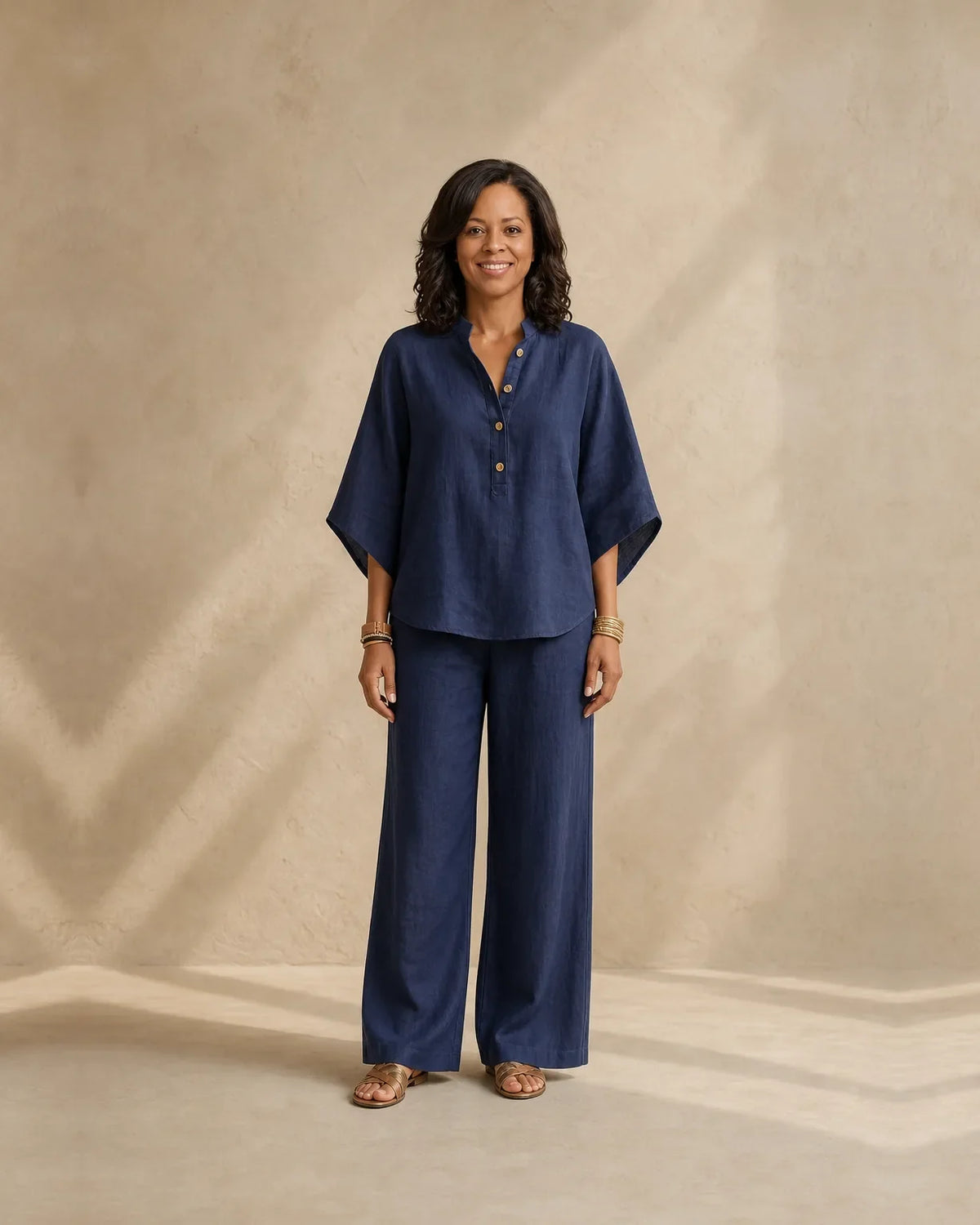 Jada | Set Elegante da Donna