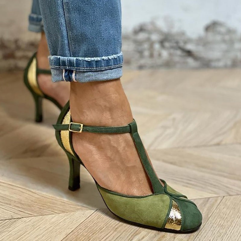 Patricia | Tacchi Sofisticati