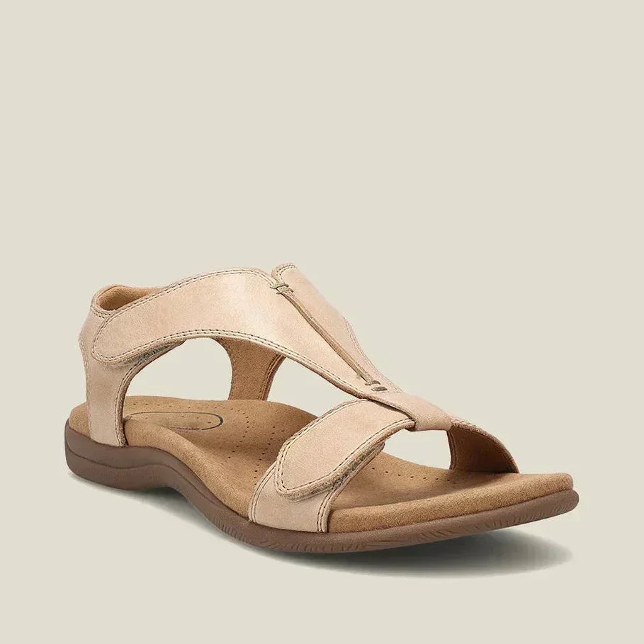 Selina | Sandali Ergonomici Comfort