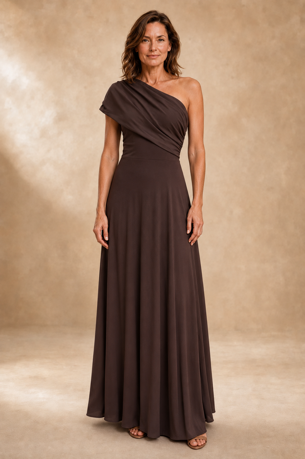Amelia | Vestito Elegante e Senza Sforzo per Donne